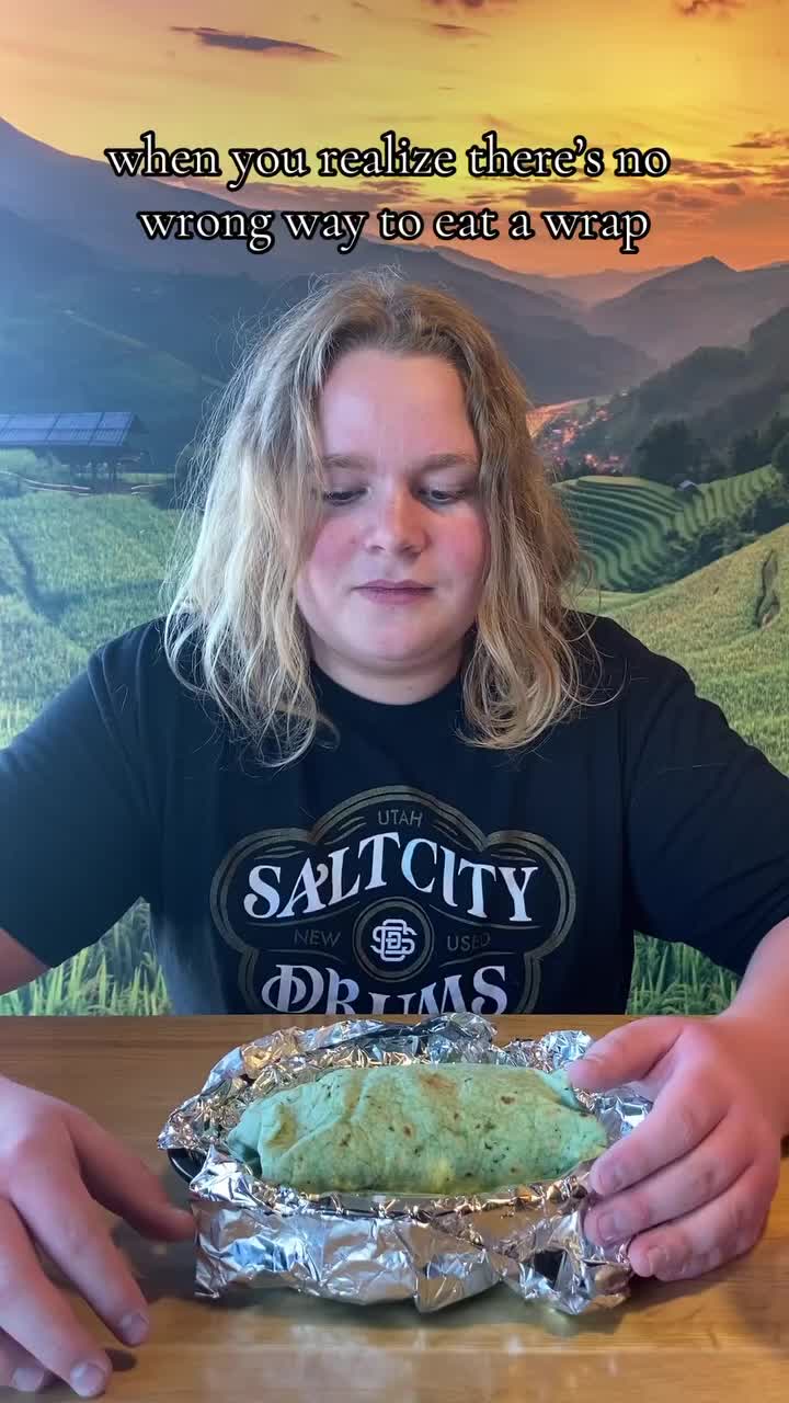 Video review of Zao Asian Cafe