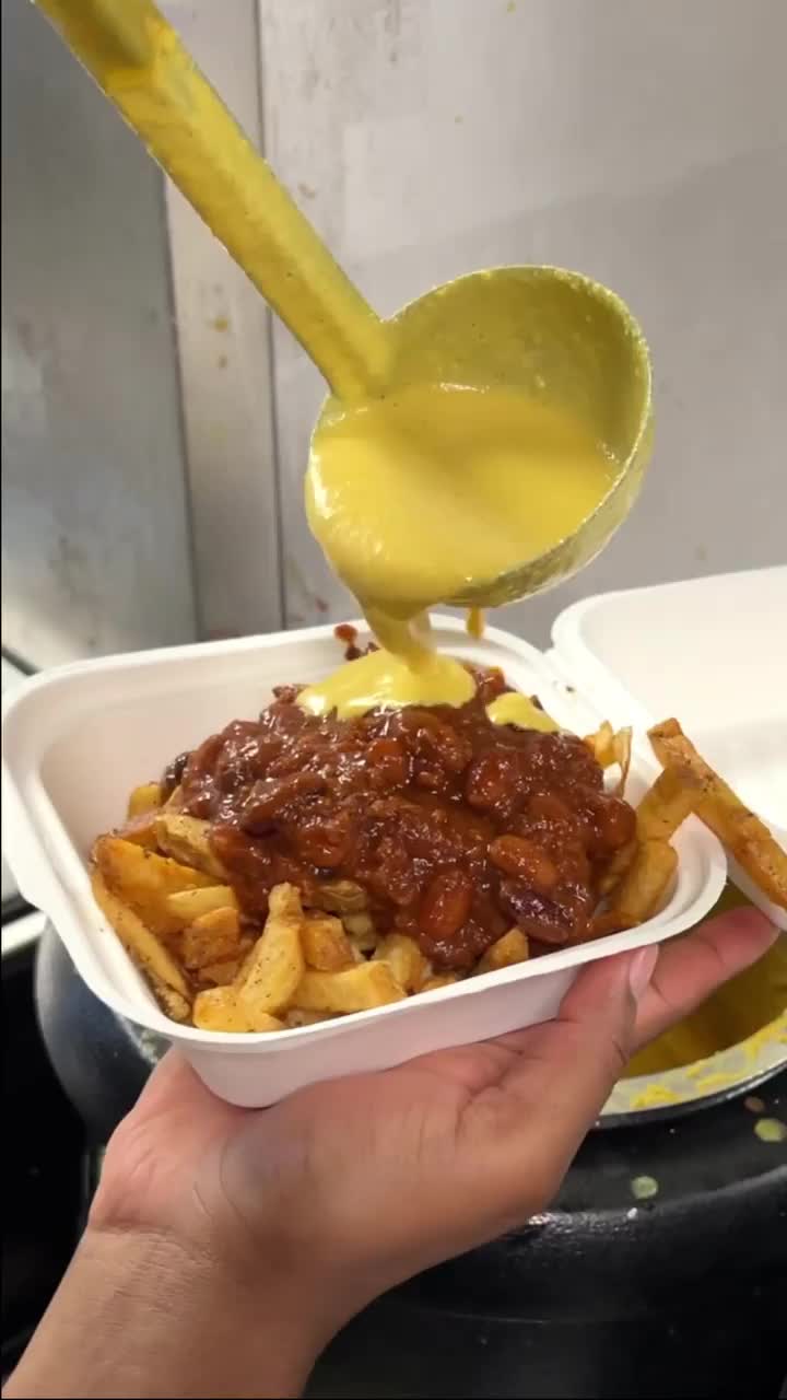 Video review of Evolution Fast Food