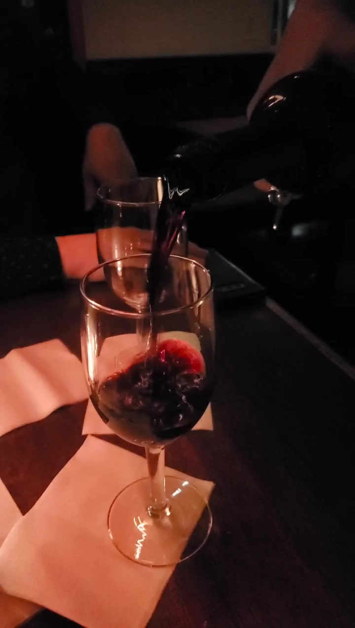 La Lanterna di Vittorio