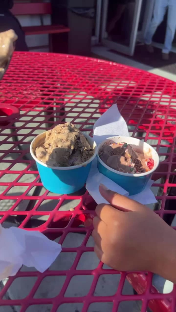 Two Scoops Creamery