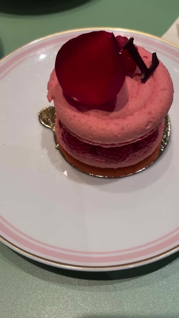 Ladurée