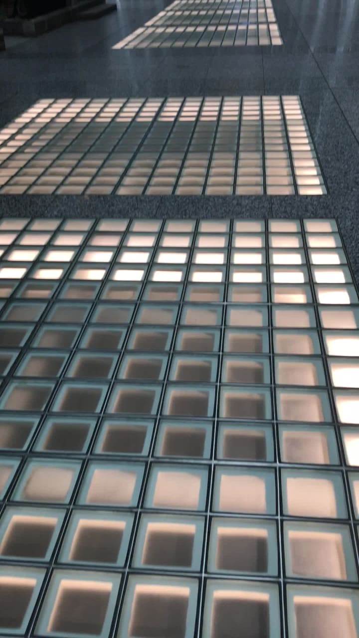 Video review of Brookfield Place