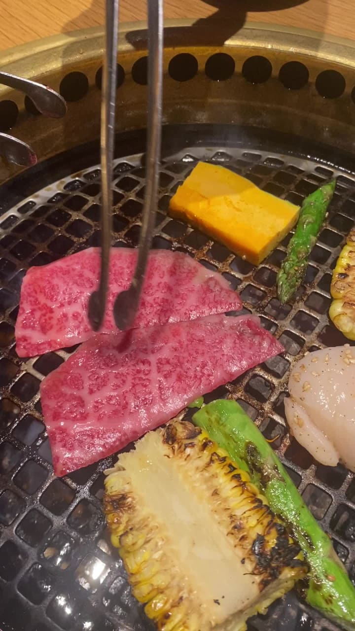 Yakiniku TORAJI