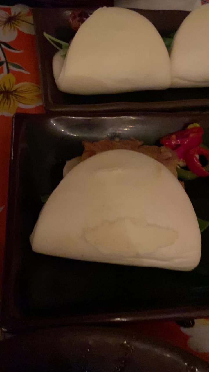 Video review of Myers + Chang