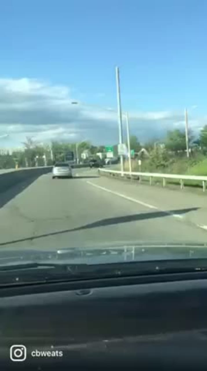 Video review of Paramus Park Mall