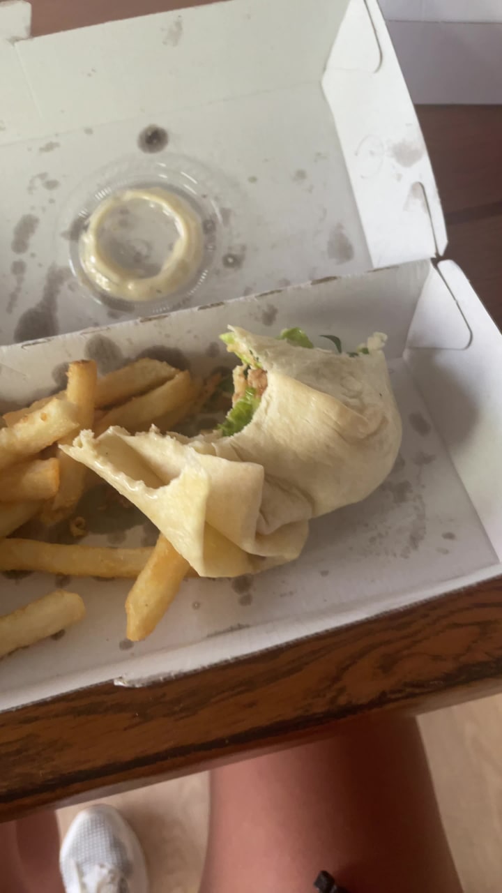 Video review of Little Mia's Pizza