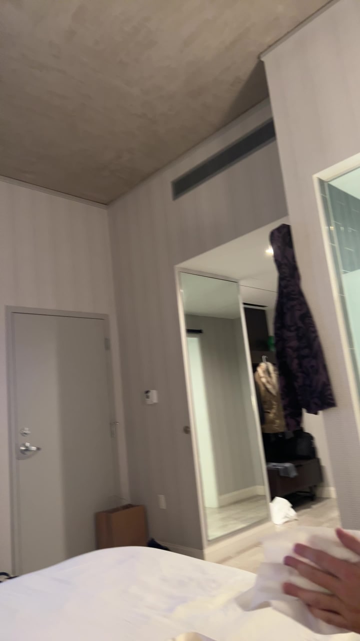 Video review of Kimpton Rowan Palm Springs Hotel