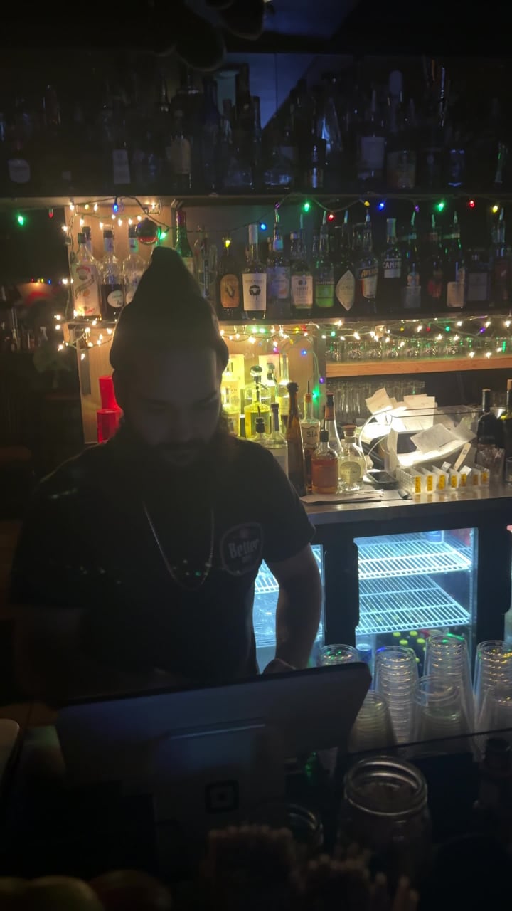 Video review of Hibachi Grill & Noodle Bar