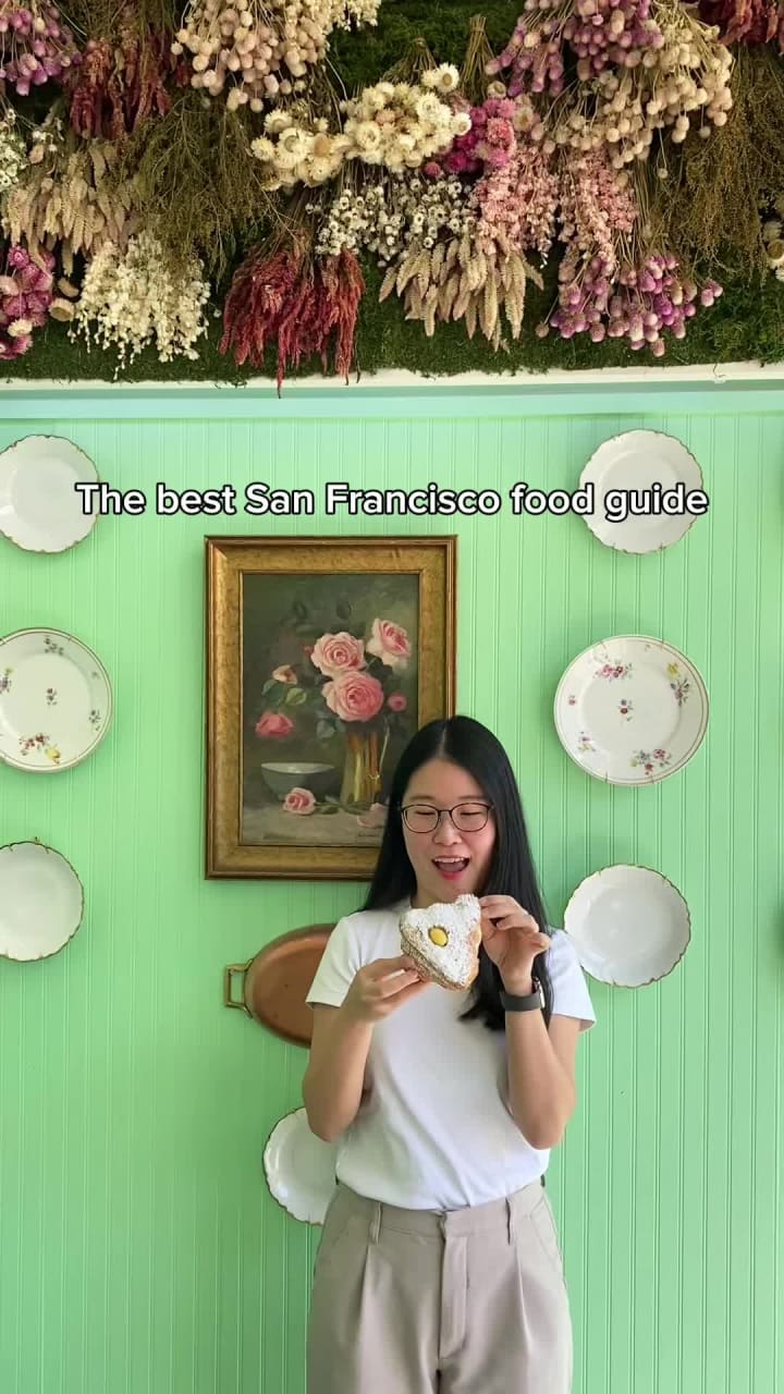 Video review of Union Square