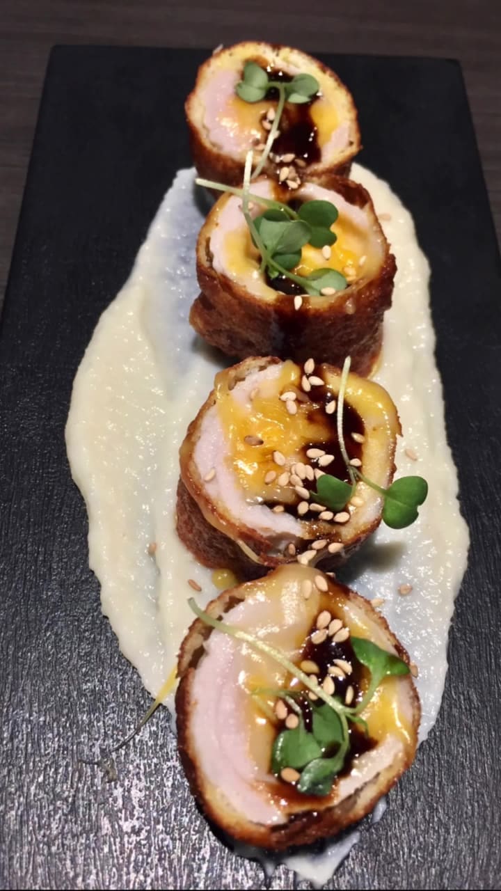 Video review of Sapporo Revolving Sushi