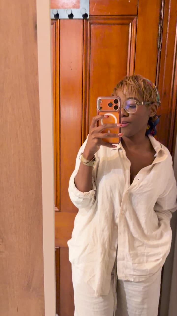 Rhapsody's Green Point