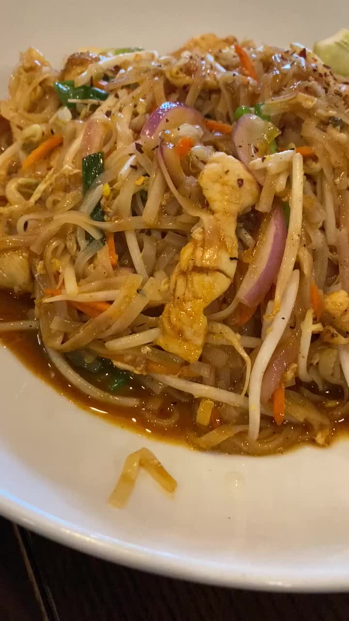 Thailicious Authentic Thai & Vegan