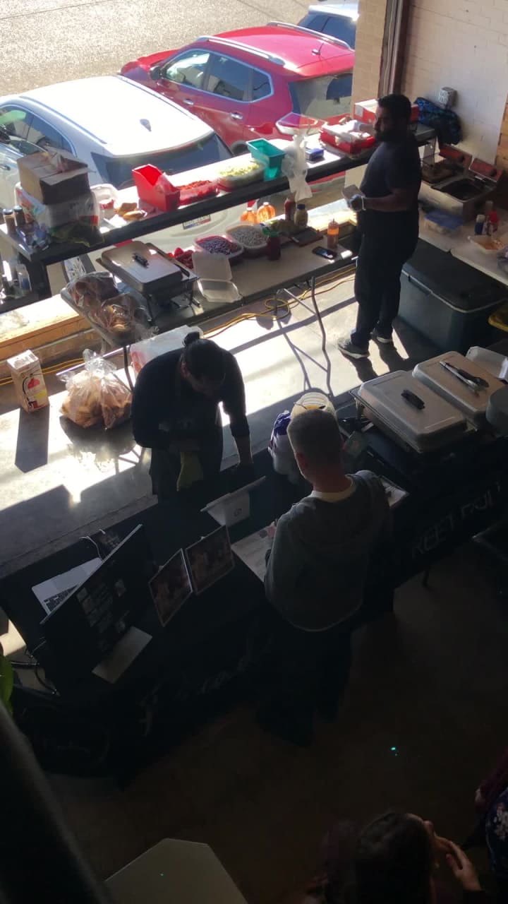 Video review of Peticolas Brewing Company