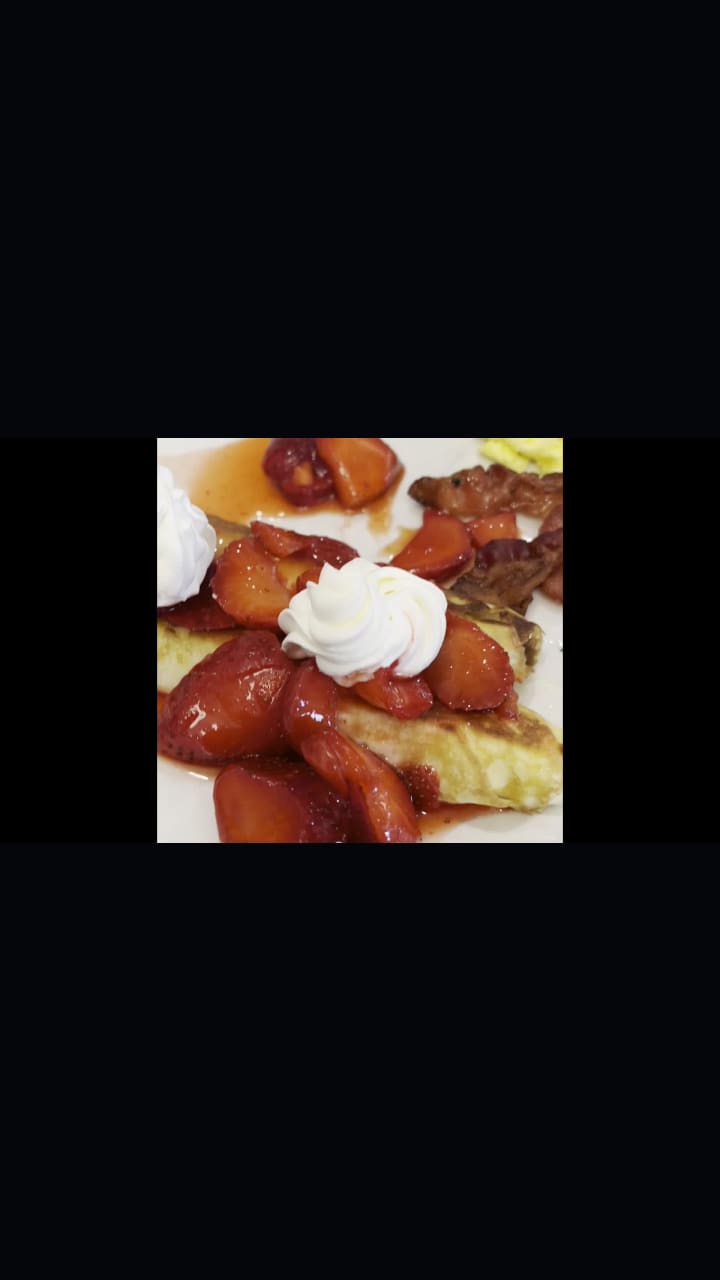 Perkins American Food Co.