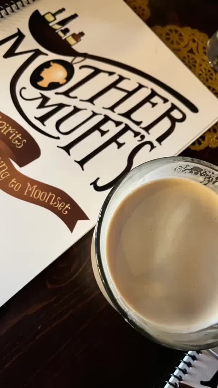 Video review of Mother Muffs