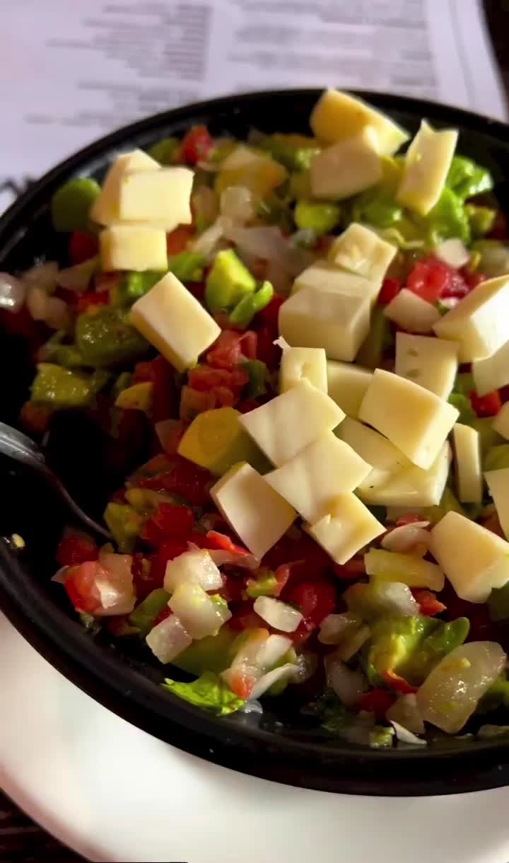 Video review of Zapata Tacos and Tequila Bar