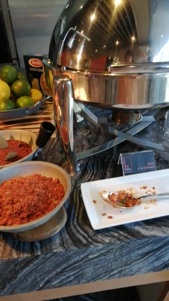 The B Hotel Quezon City