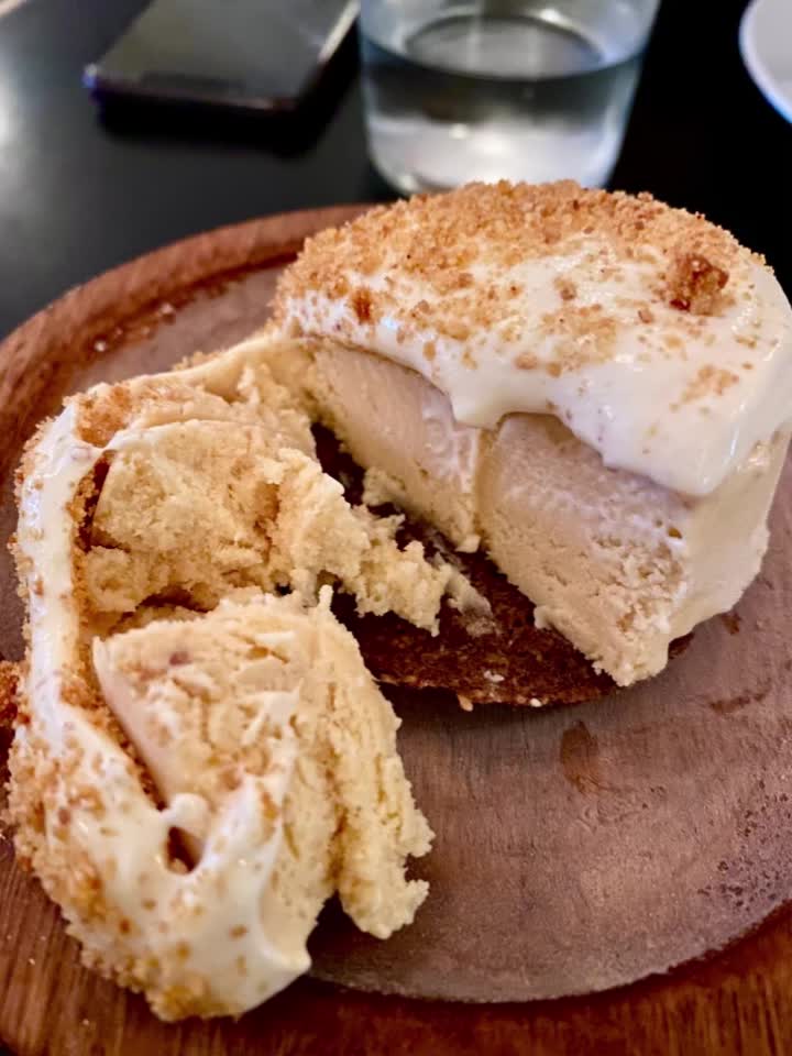 Video review of Ester Restaurant