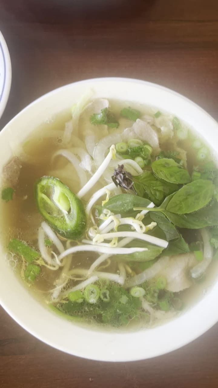 Phở Hòa Restaurant