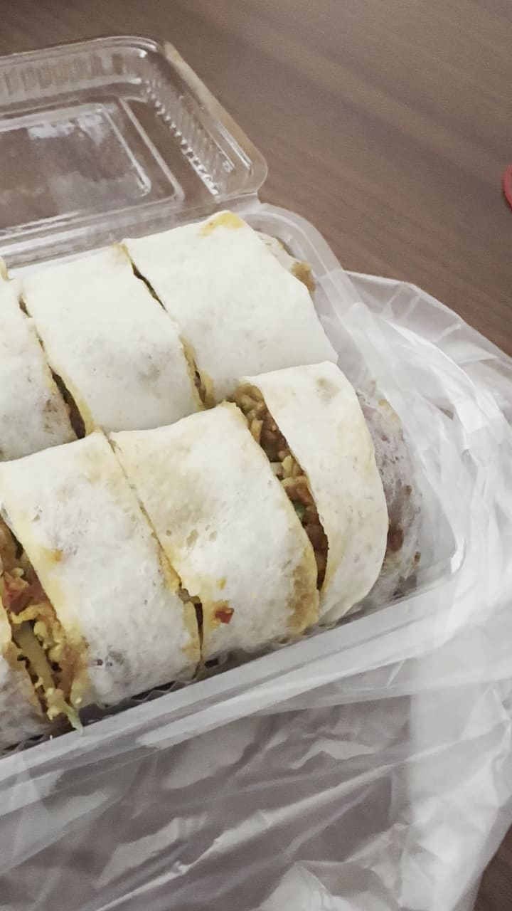 Fortune Food - Geylang Bahru