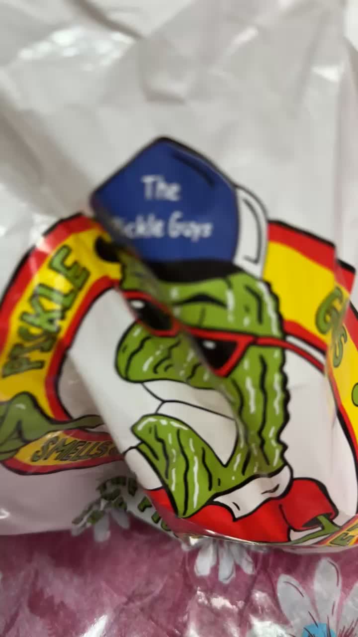 The Pickle Guys