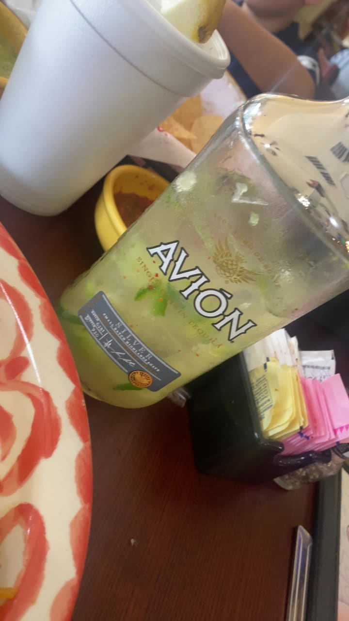 Los Cucos Mexican Cafe