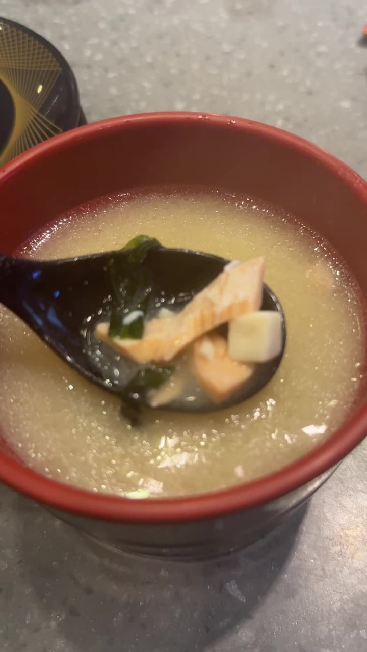 Sushi Express 爭鮮