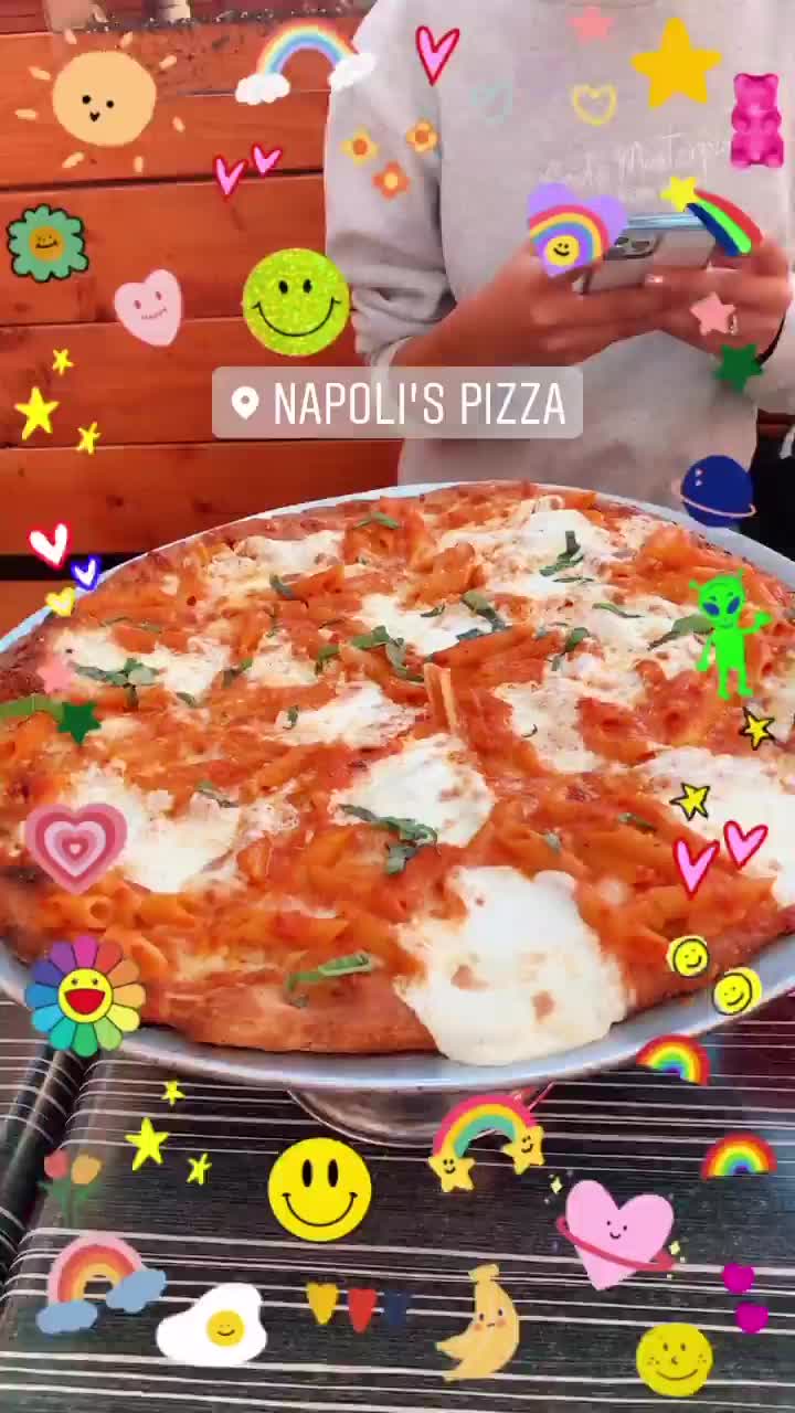 Napoli's Pizza