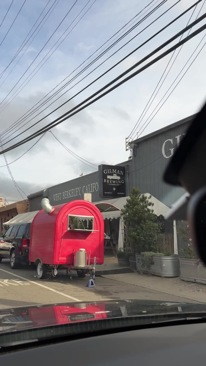 Video review of Gilman Brewing Company