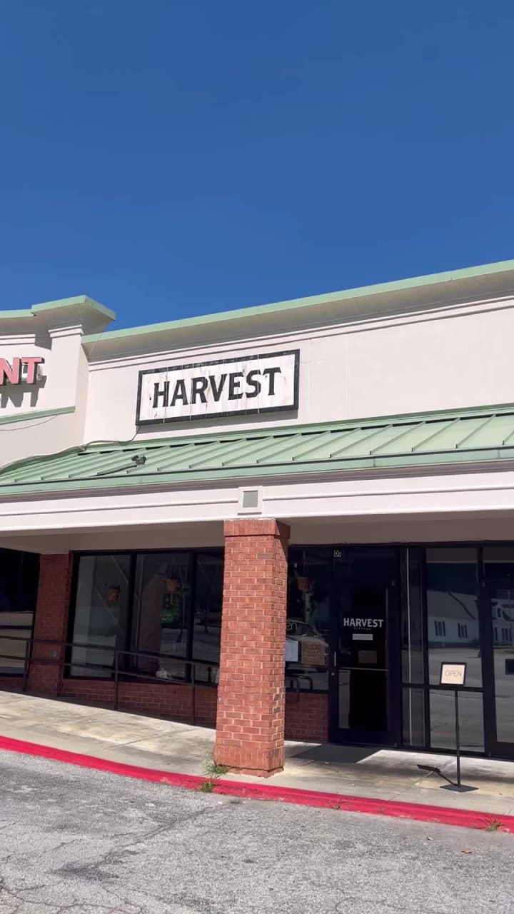 Harvest Kitchen