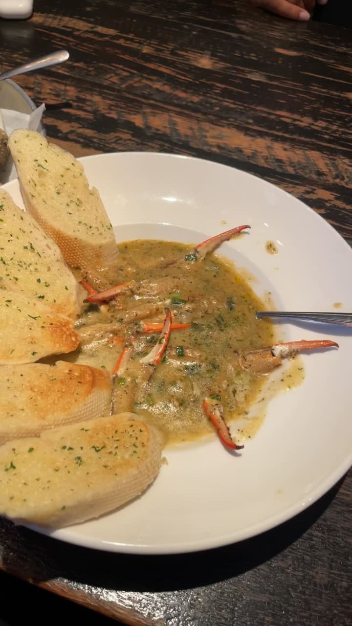 Copeland's of New Orleans