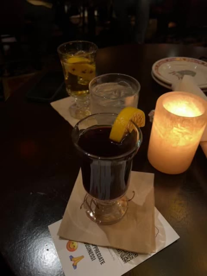 Wilde Bar & Restaurant