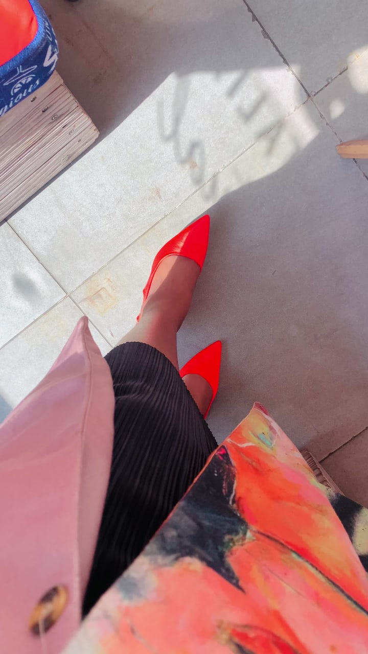 The Ivy Champagne Garden