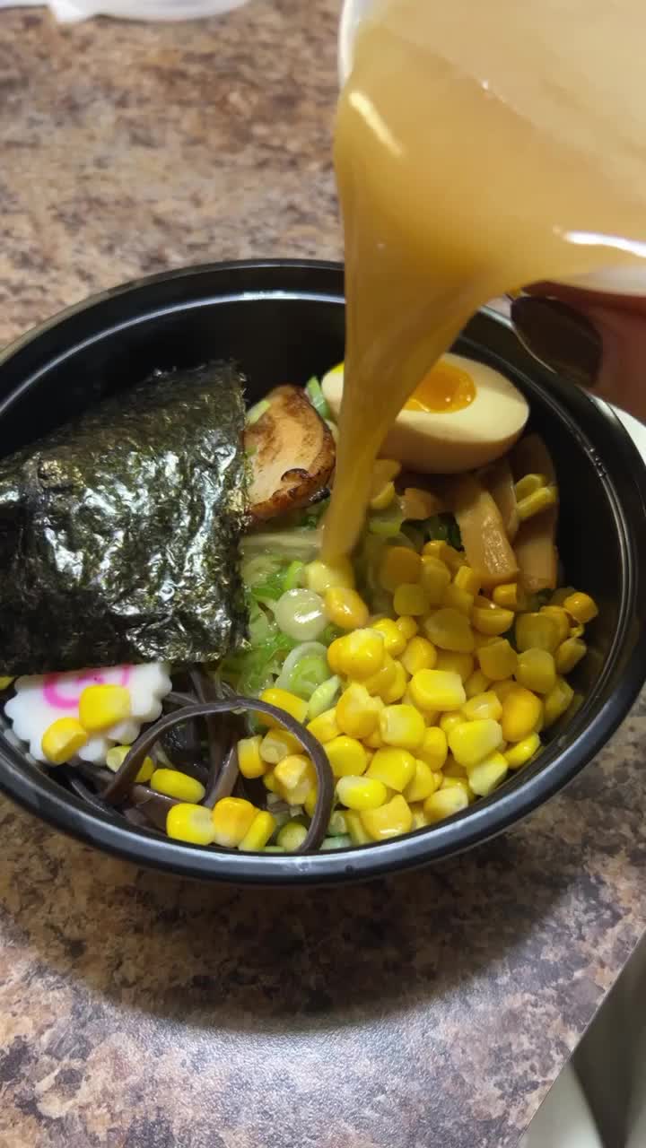 Momohana Ramen and Boba Tea