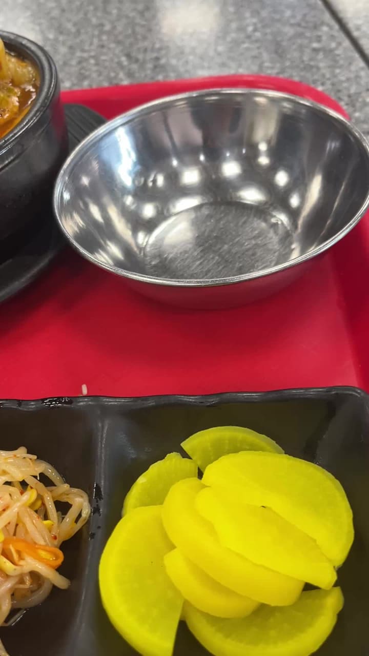 Galleria Supermarket