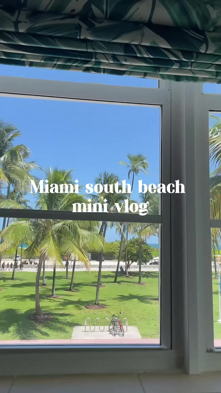 South beach miami