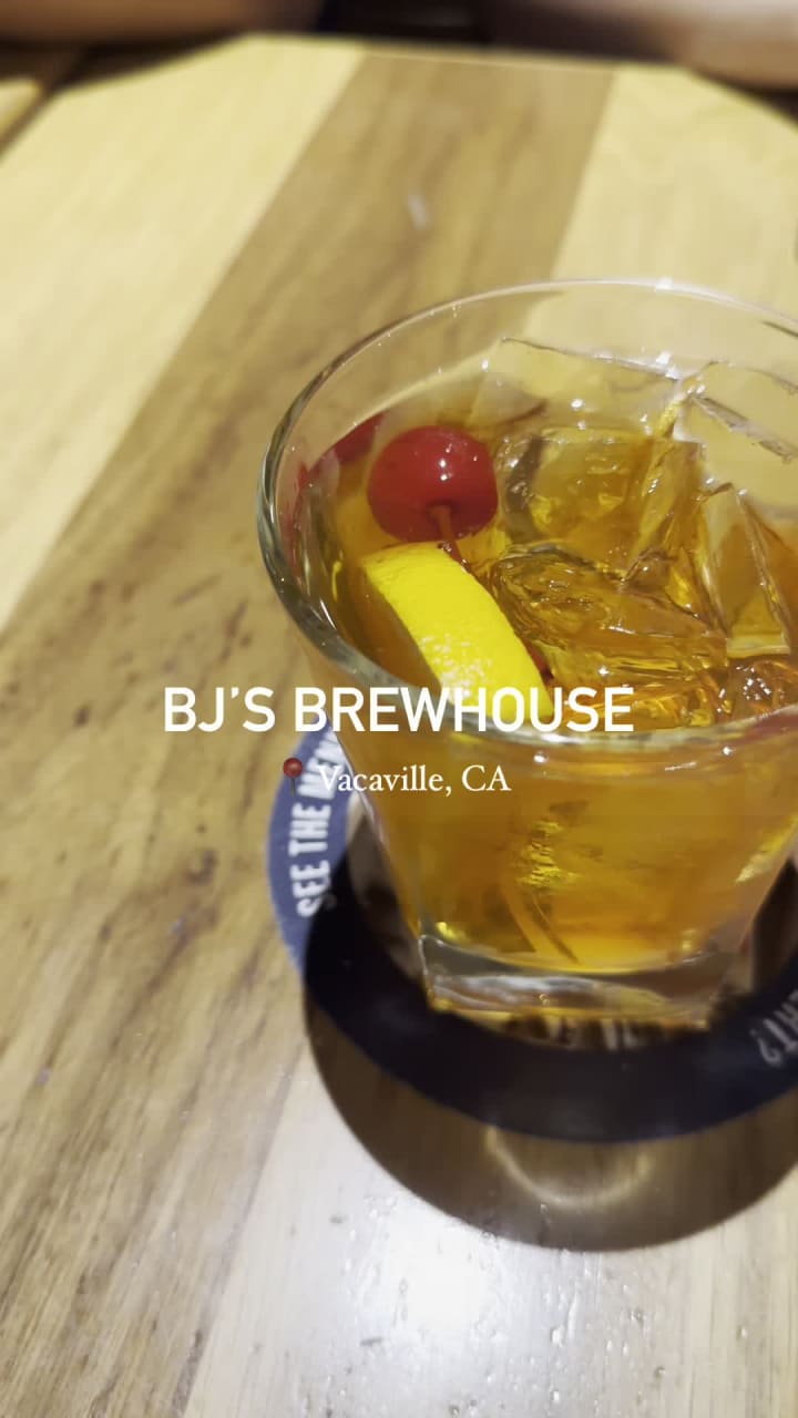 Video review of BJ's Restaurant & Brewhouse