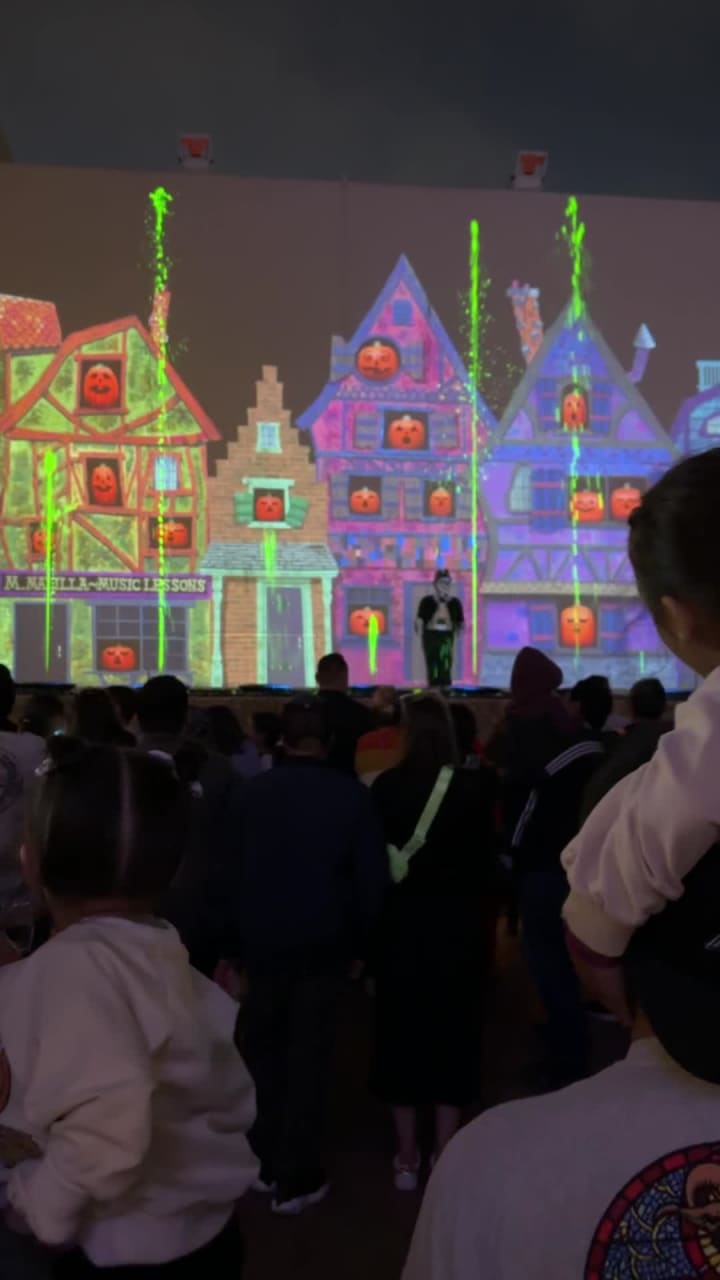 Video review of Natural History Museum of Los Angeles County