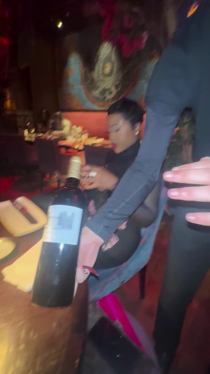 Video review of Buddha Bar