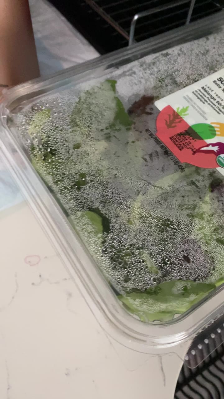 Video review of Whole Foods Market