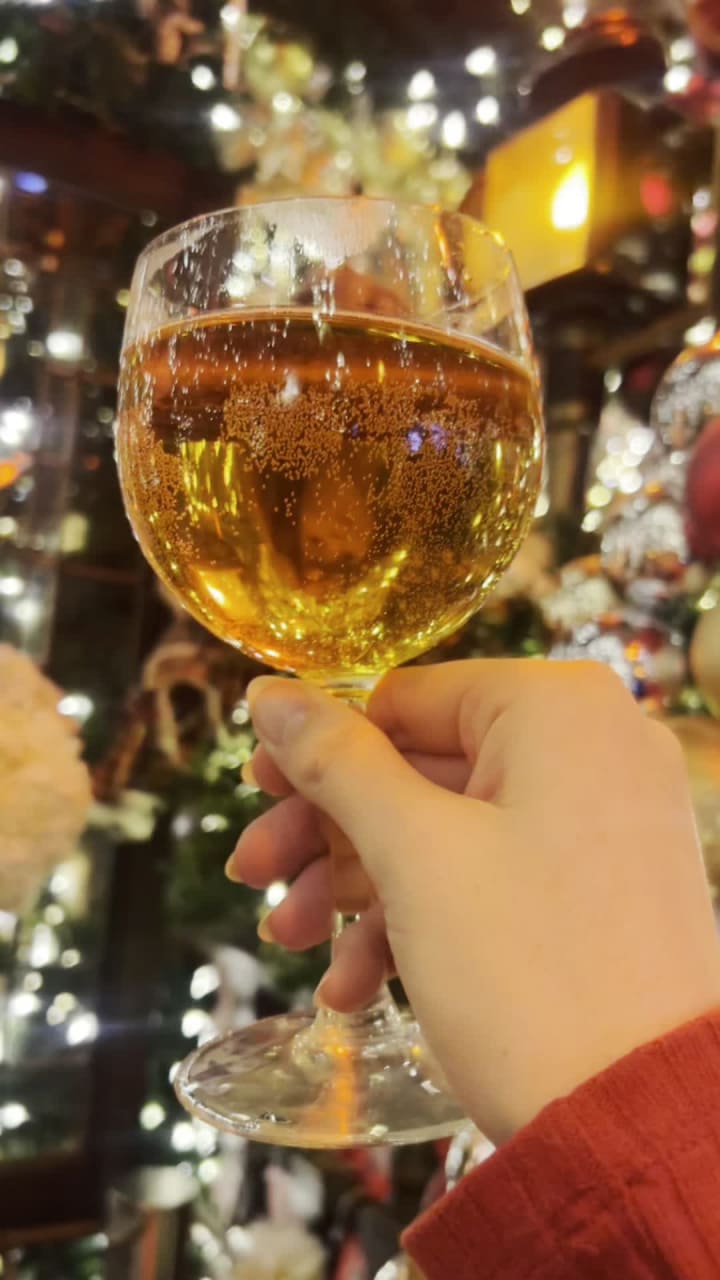 Rolf's German Restaurant