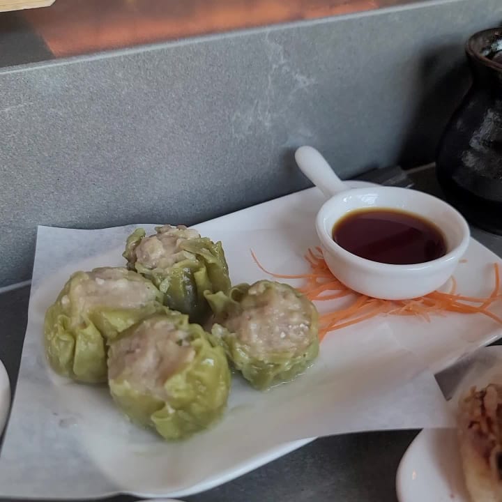 Video review of Hando