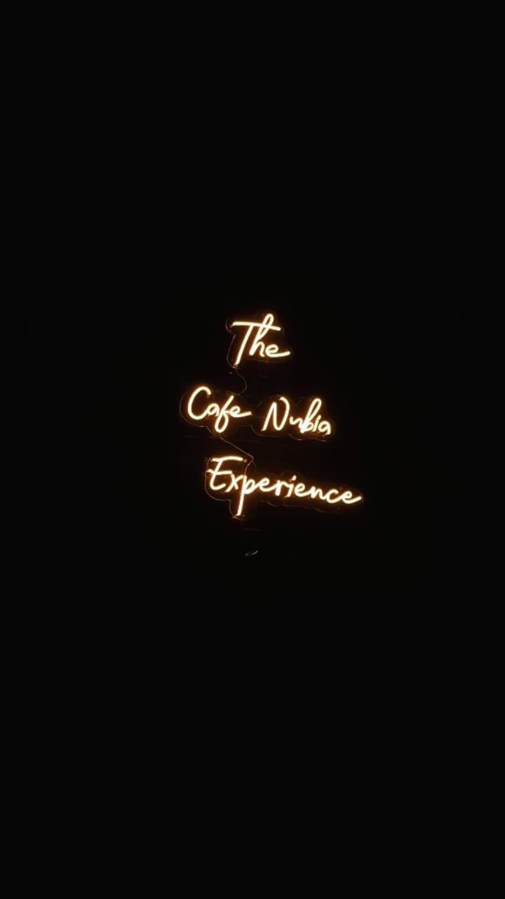 Cafe Nubia