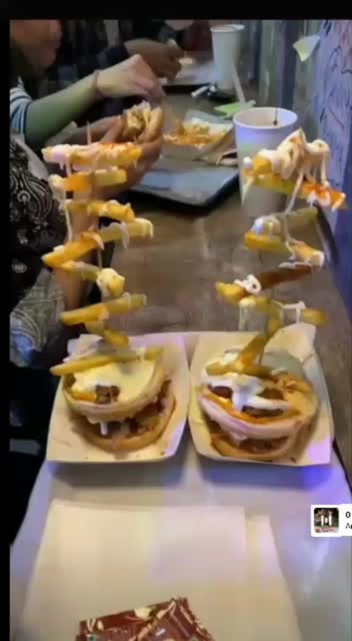 Hungerhead - Best Burgers in Meerut !!