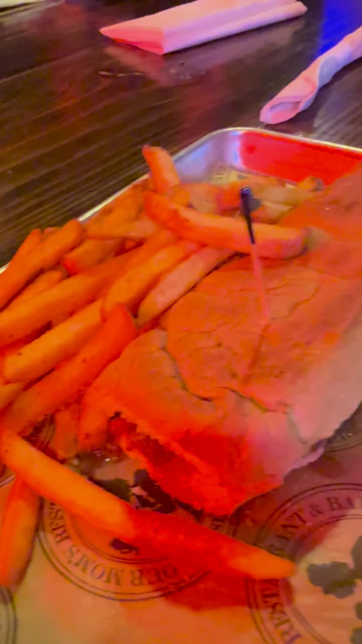 Our Mom's Restaurant and Bar