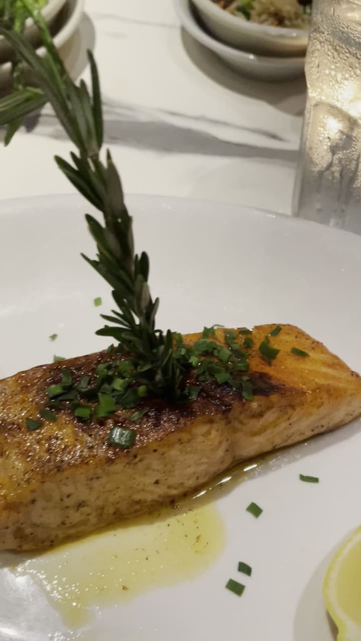 Little Joe's Steakhouse