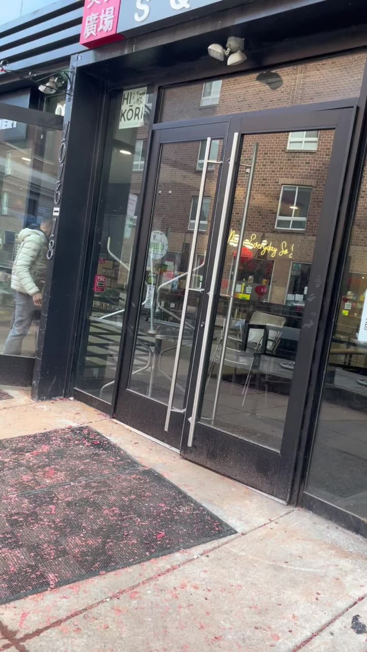 Video review of Dae Bak