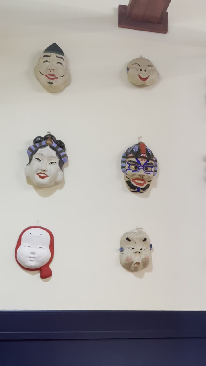 Video review of Spicy Tuna