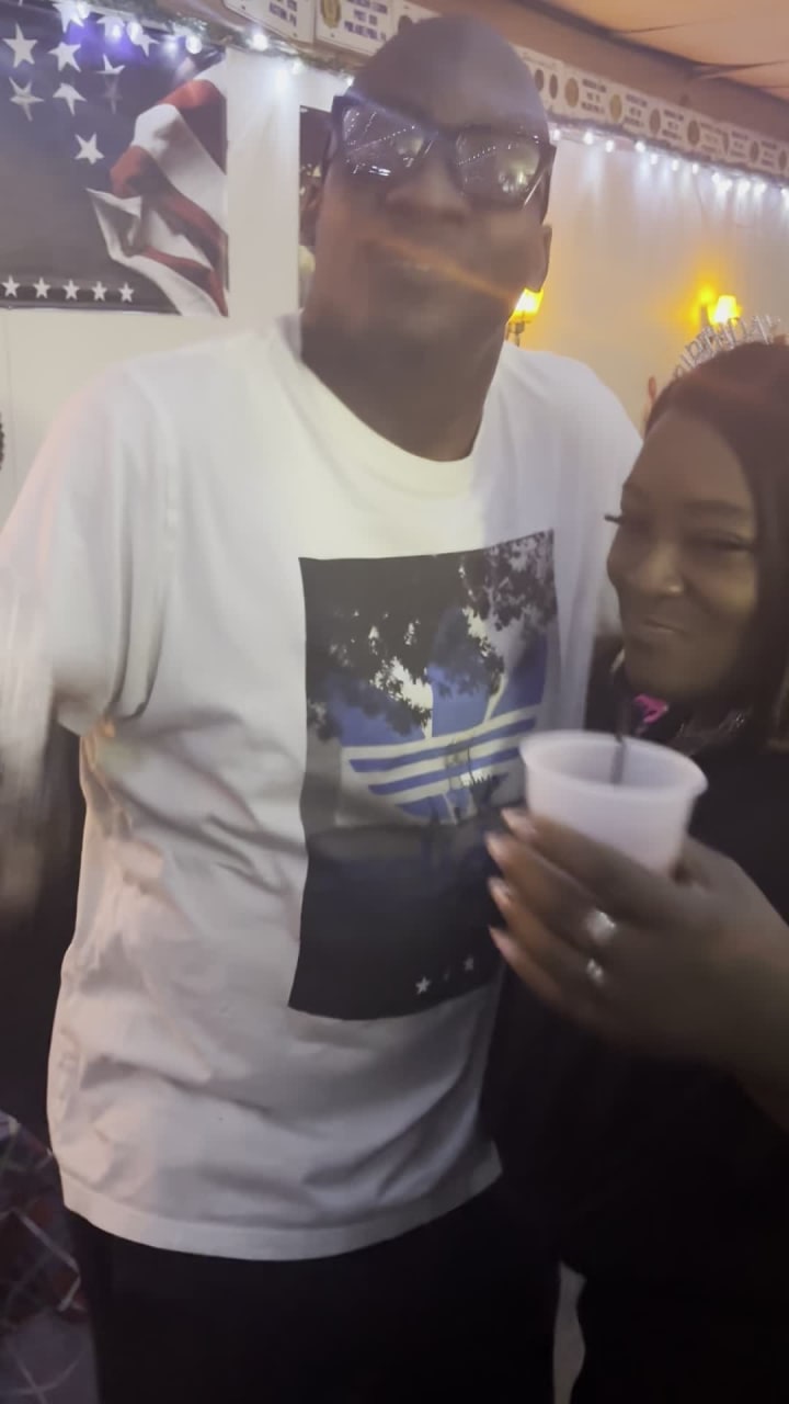 American Defenders Post 968