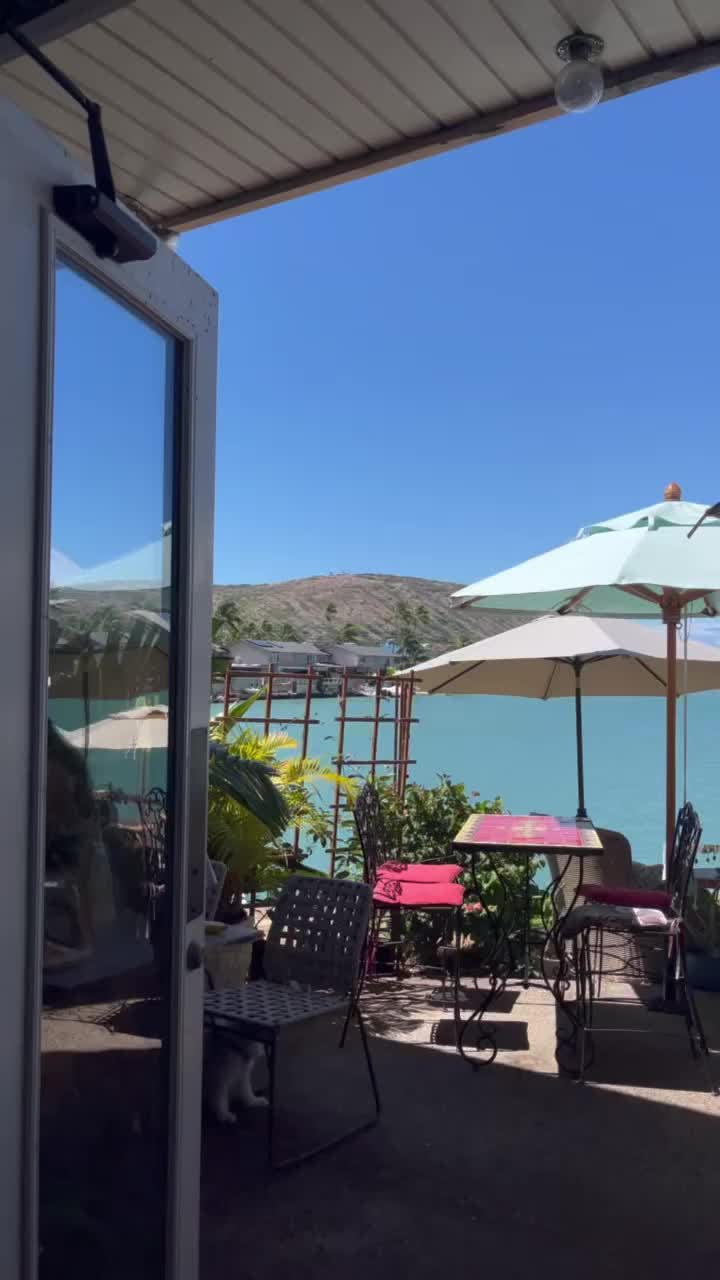 Island Brew Coffeehouse